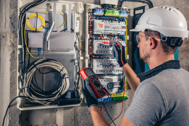 Best Commercial Electrician Services  in Defiance, OH