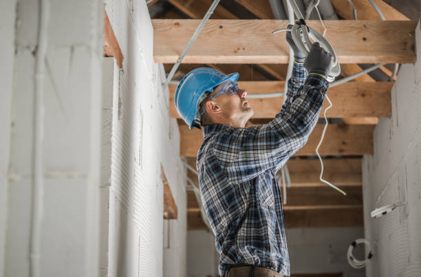 Best Electrical Outlet Repair  in Defiance, OH