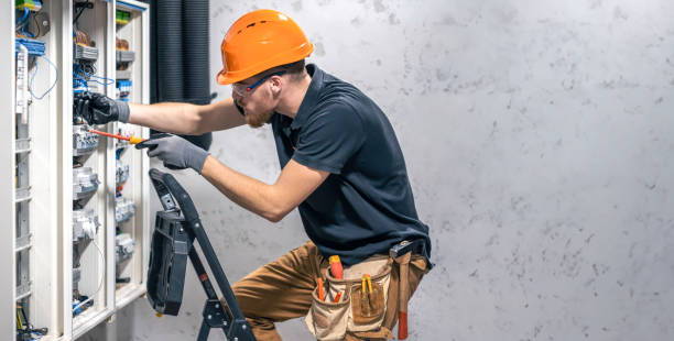 Best Electrical Wiring Services  in Defiance, OH