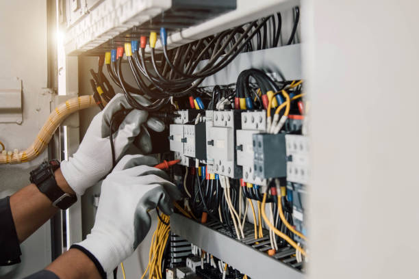 Best Circuit Breaker Repair  in Defiance, OH