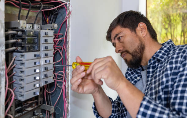 Best Electrical Troubleshooting Services  in Defiance, OH